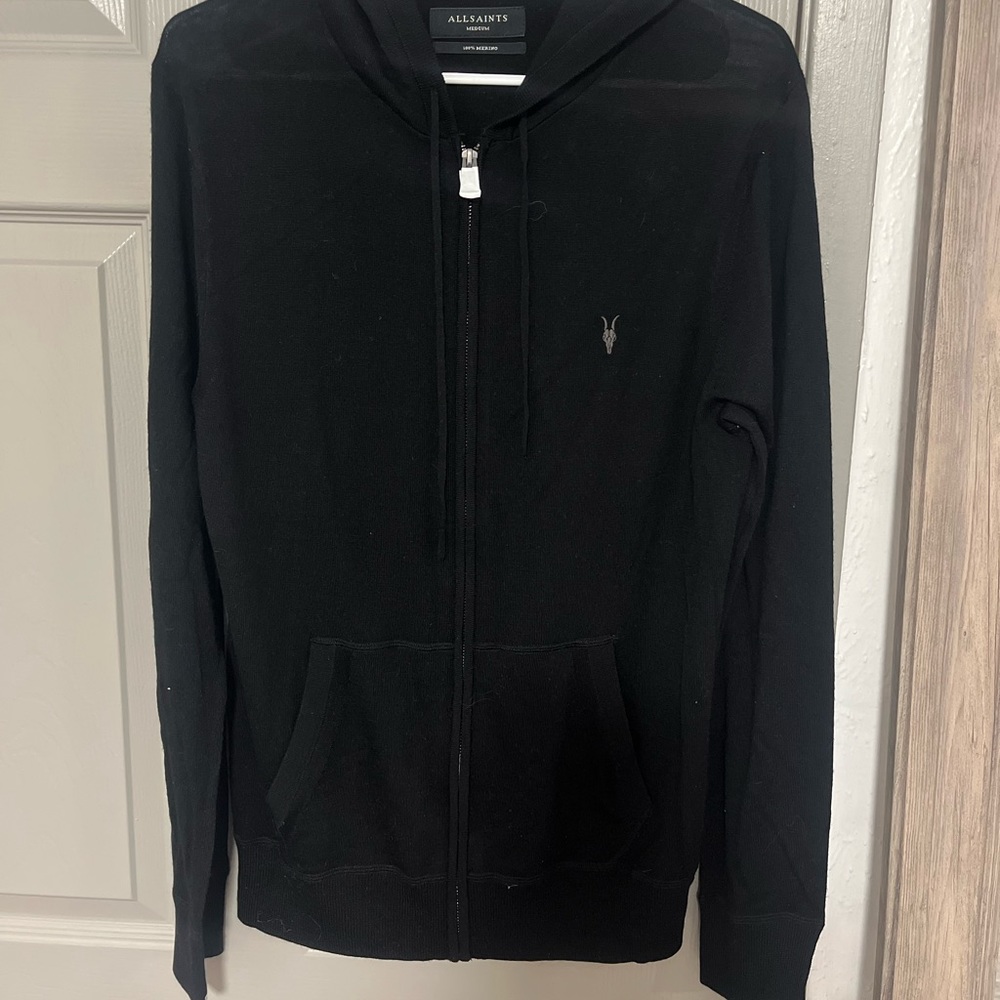 All saints Jacket